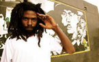 TAKANA ZION + Calaloo Sound system en concert ce vendredi 20 mai au Rack'am!