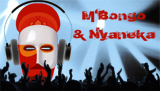 M’Bongo &amp; Nyaneka en concert