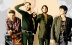 ELEPHANZ is back !! - nouveau single !