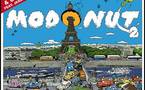 MODONUT 2 | Le EP feat Jessica Fitoussi, F.Stokes...