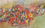 Gildas Bourdet - Géométries secrètes