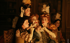Les femmes savantes