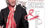 Gérard Lenorman revient pour un best de duos accompagné de la crème de la variété française