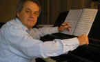 Concert des oeuvres du compositeur Ivan Jevtic