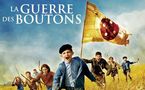 La Bo à succès de La Guerre des Boutons