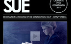 Selah Sue - "Crazy Vibes" - Le Making Of !