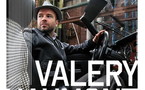 VALERY HAUMONT TRIO à la Cave du 38Riv'