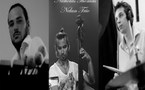Nicholas Thomas 'Nelan' Trio à la Cave du 38Riv'