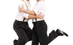 LES FRERES TALOCHE EN BELGIQUE - DERNIERES DATES!