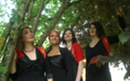 Le Mois de la Femme : Tranches de Vie, Quatuor Vocal Méliades