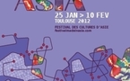 Made in Asia 2012, festival des cultures d'Asie,