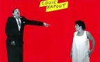 " Antigone Couic Kapout " au Théâtre Darius Milhaud