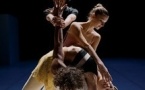 5 soirées exceptionnelles avec le Béjart Ballet Lausanne au Palais des Congrès en 2012