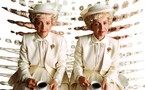 Lily et Lily, comédie de Barillet et Grédy, avec Elisabeth Macocco