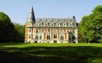 Concert baroque aux chandelles au Château des Tourelles