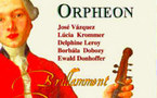 Festival Brillamment baroque 2012