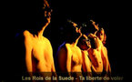 SORTIE DU NOUVEL ALBUM "Néon Futur" 23 avril 2012