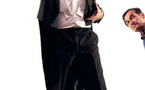 DR