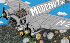 MODONUT 2, Feat. Jessica Fitoussi, Astrid Engberg, PsychoLes (Beatnuts), F.Stokes