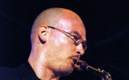 Xavier Quérou Quartet à la Cave du 38Riv'