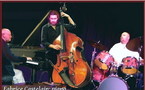 Patrick Mullié Trio à la Cave du 38Riv'