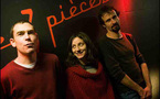 Olympe Trio à la Cave du 38Riv'