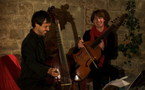 THÉ BAROQUE DANS LE MARAIS : "Le Duo à 7" à la Cave du 38Riv'
