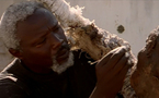 En mai Chamalot fait son cinéma : soirée Ousmane Sow