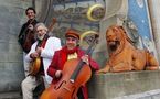 ROCOCO RIJSEL TRIO