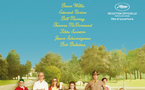 MOONRISE KINGDOM