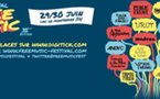 Festival Free Music