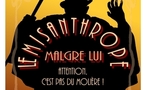 Le misanthrope malgré lui (attention, c'est pas du Molière)