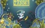 Le voyage de Zadim Landy Andriamboavonjy 