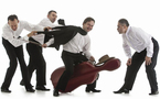 Mozart Group