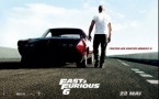 FAST &amp; FURIOUS 6