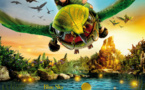 EPIC : LA BATAILLE DU ROYAUME SECRET