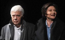 LE VOYAGE DE VICTOR