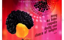 Concert : Tribute to Boney M – THE ORIGINAL CHORISTERS