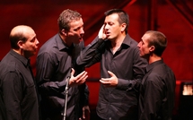 ENSEMBLE BARBARA FURTUNA - POLYPHONIES CORSES