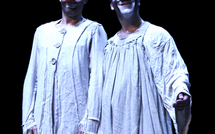 HA HA HA spectacle au Sillon rue Winston Churchill 76650 Petit-Couronne le 22 mars à 20h