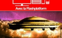 Développements Multi Screens : 1ère réunion des Tontons Flexeurs de Limoges