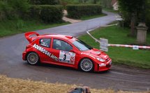 10ème Rallye National Dijon Côte d’Or 