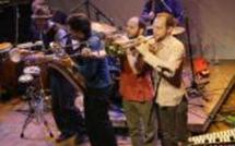 Concert : Arat Kilo