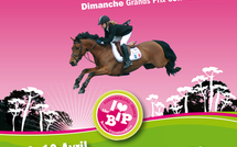 Le tournoi des 6 nations au CSIOP de Fontainebleau !