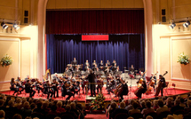 ORCHESTRE SYMPHONIQUE DE SAN REMO