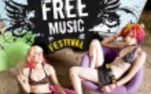 Free Music Festival : Découvrez la programmation