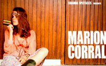 Marion Corrales