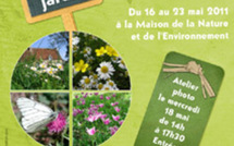 Exposition photos "Tous au jardin"