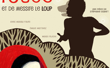 La véridique histoire du petit chaperon rouge / Avignon OFF / 21 au 28 juillet
