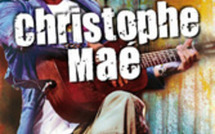 Christophe mae en concert